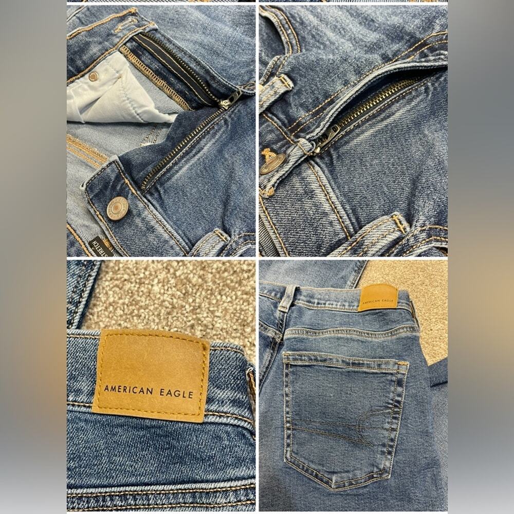 Authentic Trendy Basic Everyday Classic American … - image 5